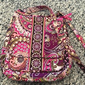 Vintage Vera Bradley bag